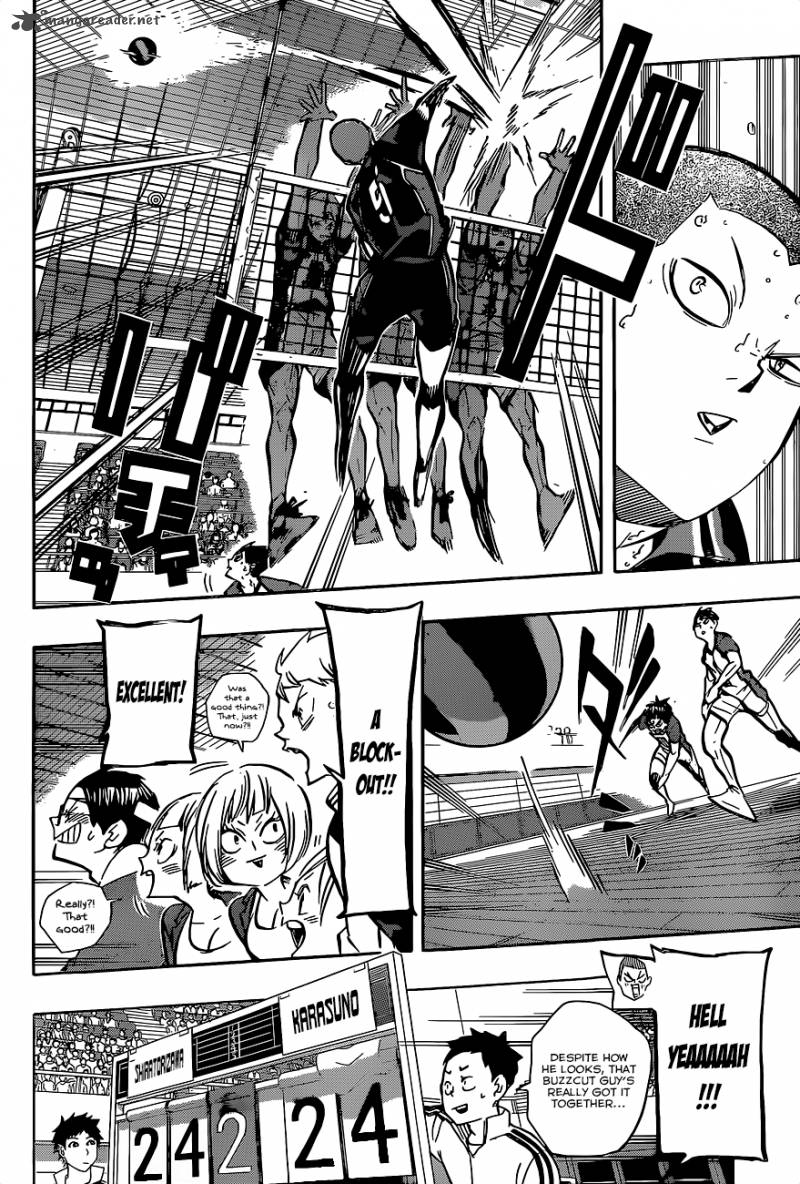 Haikyu 161 5