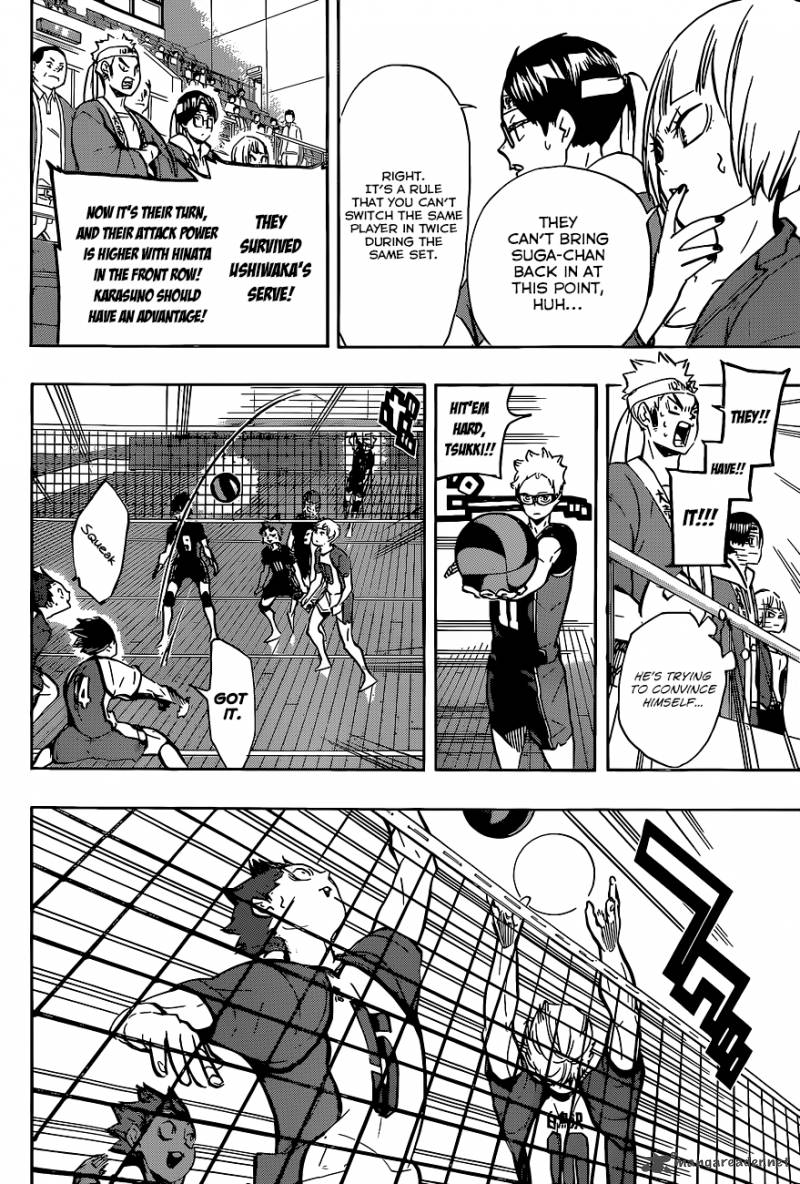 Haikyu 161 7