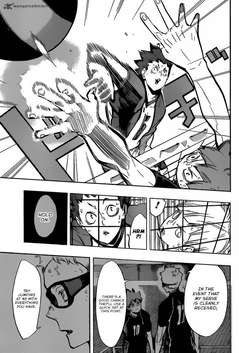 Haikyu 161 8