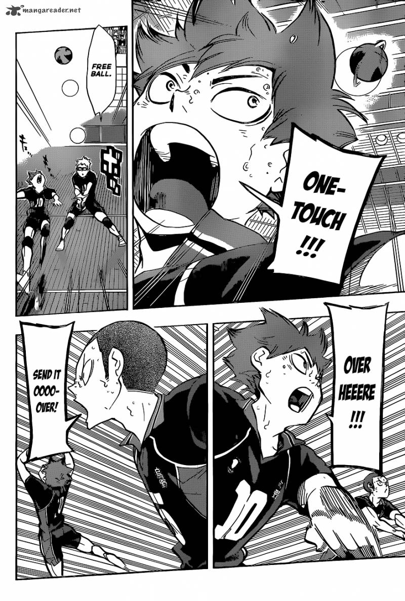 Haikyu 161 9
