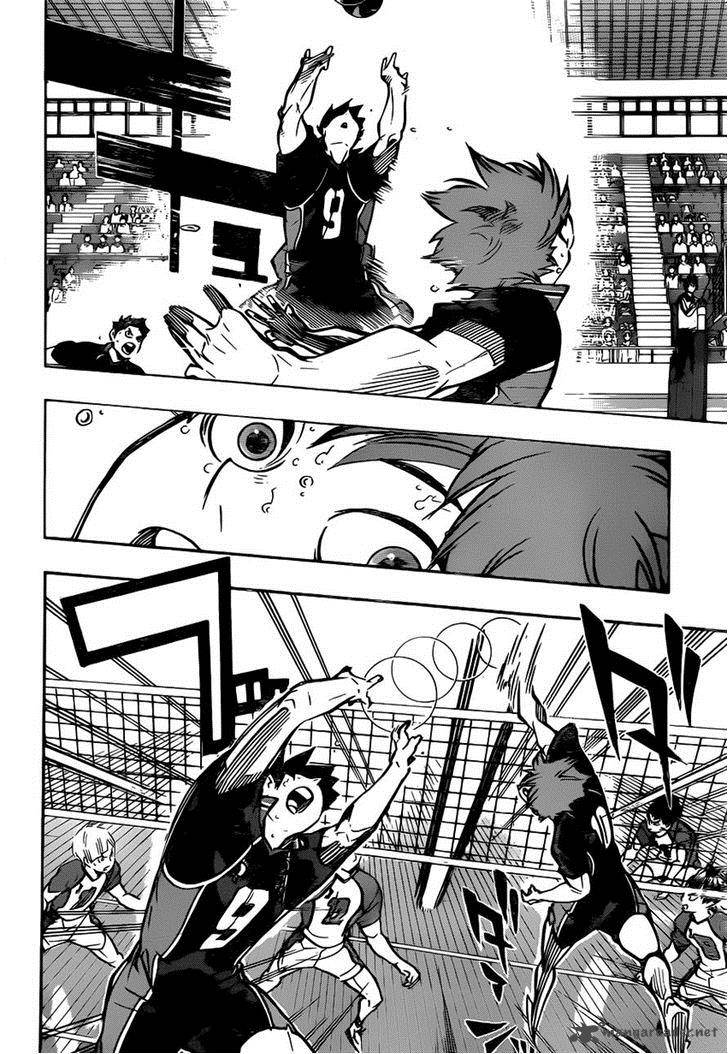 Haikyu 162 10