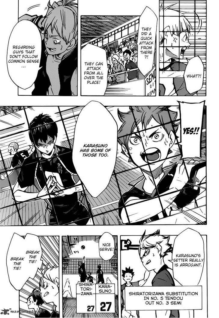 Haikyu 162 11