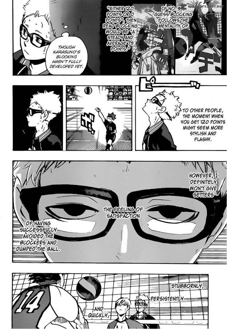 Haikyu 162 16