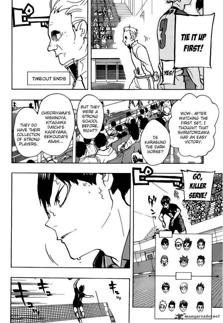 Haikyu 162 2