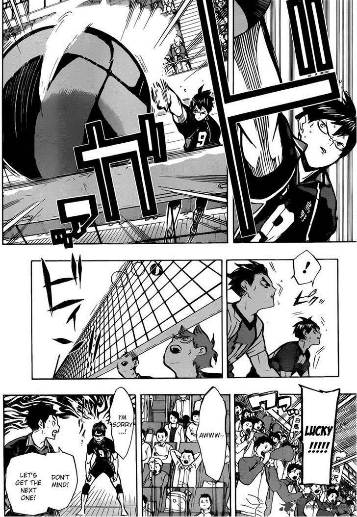 Haikyu 162 3