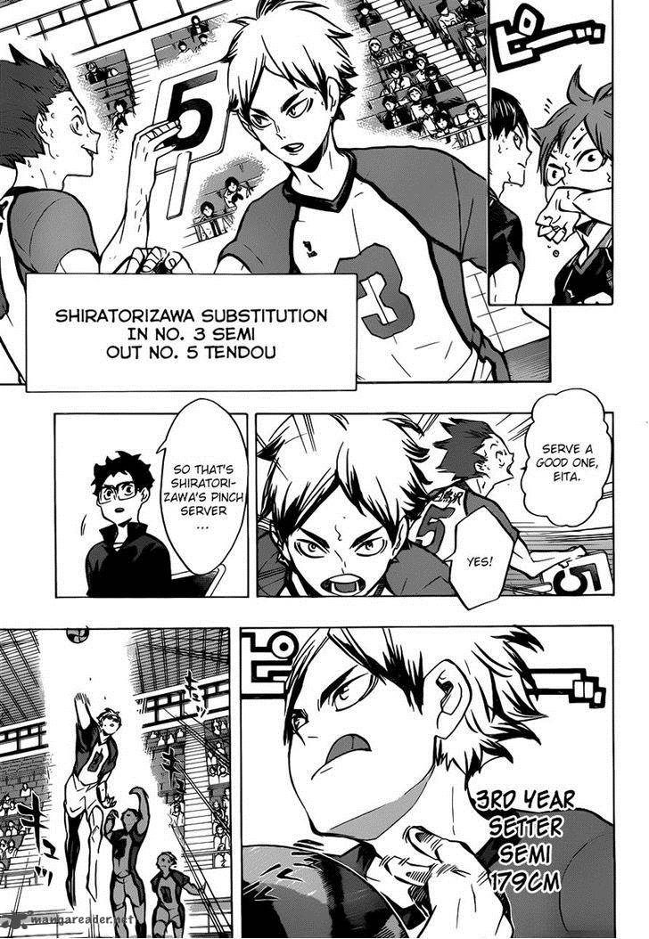 Haikyu 162 5