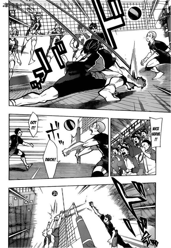 Haikyu 162 6