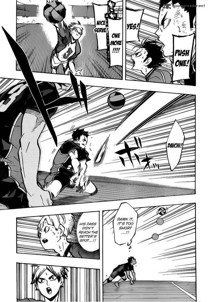 Haikyu 162 9