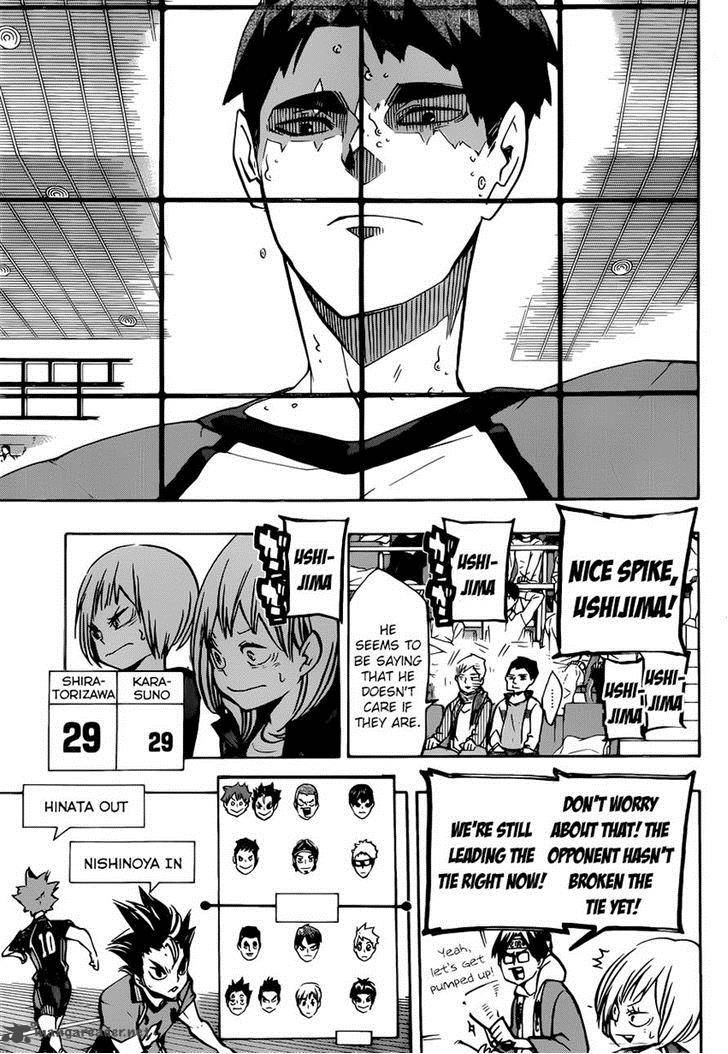 Haikyu 163 11