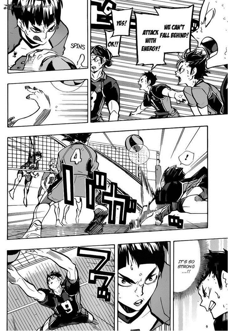 Haikyu 163 12
