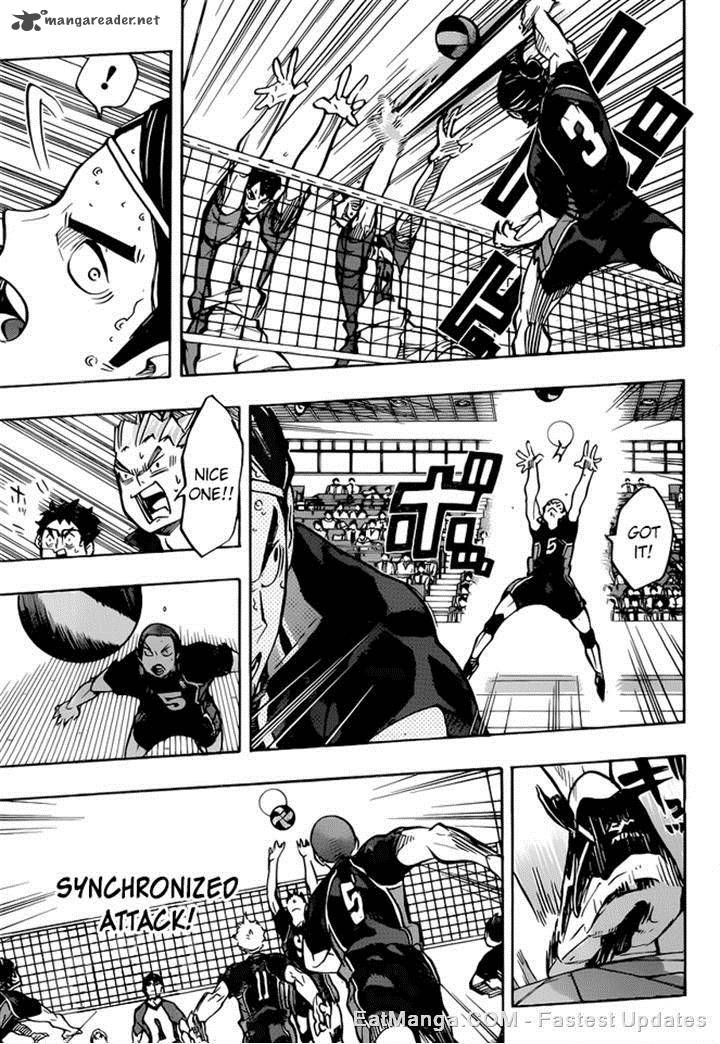 Haikyu 163 13