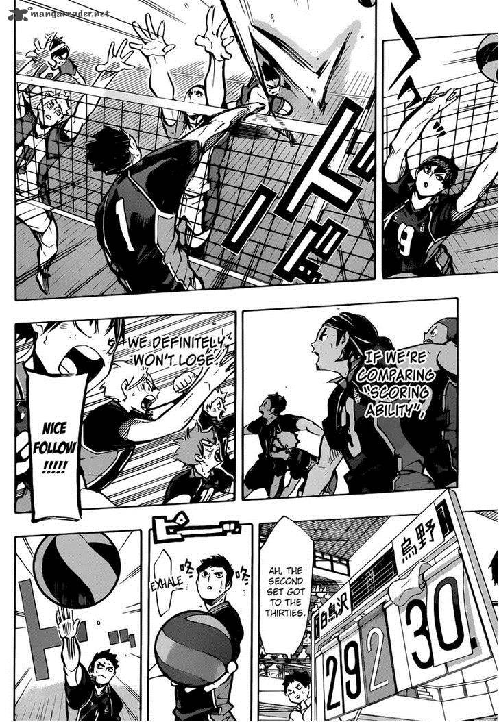 Haikyu 163 14