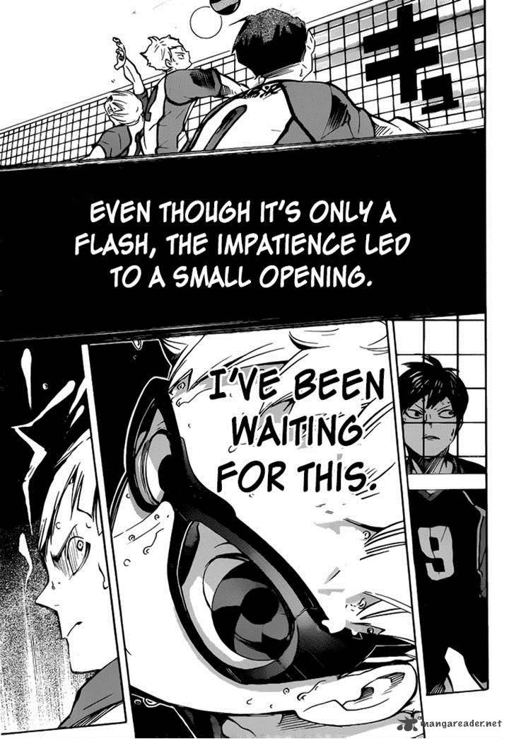 Haikyu 163 18