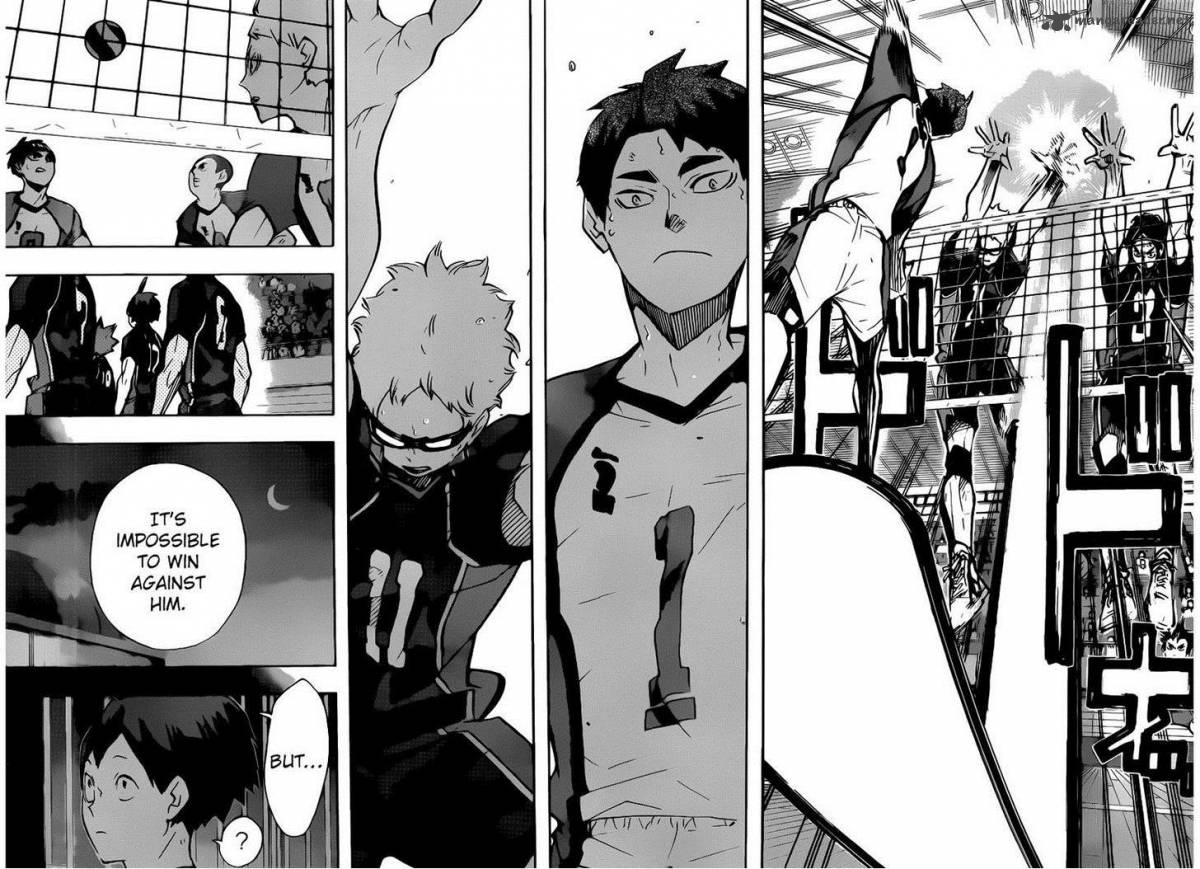 Haikyu 163 20