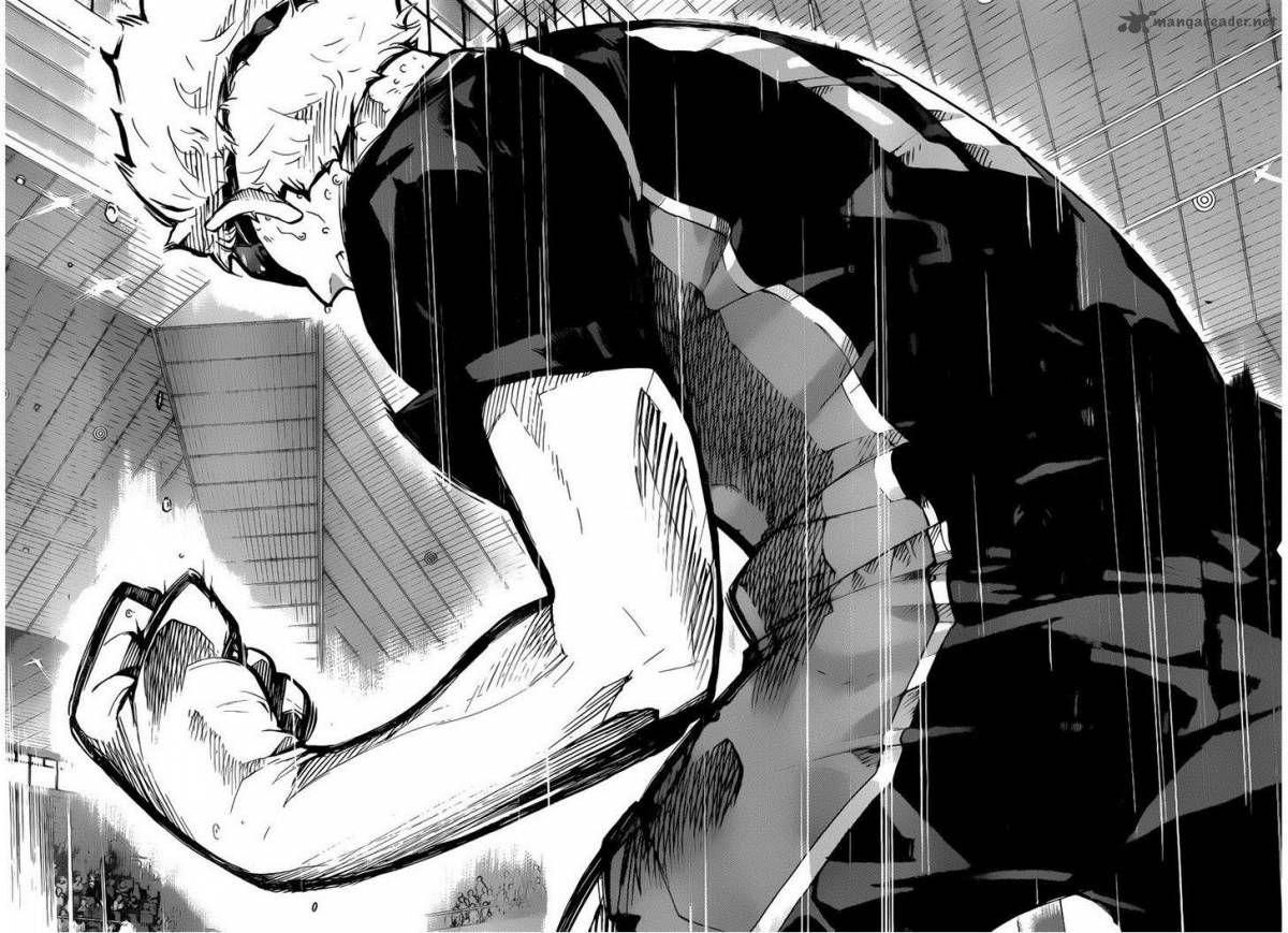 Haikyu 163 23