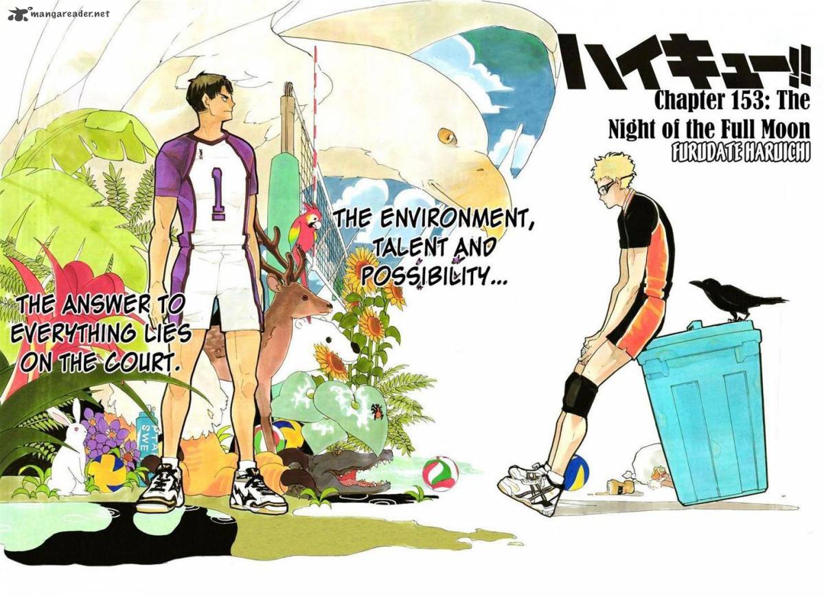 Haikyu 163 3
