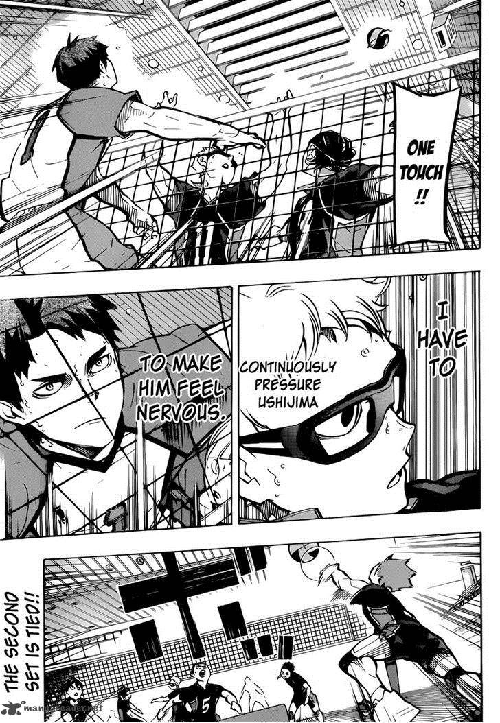Haikyu 163 4