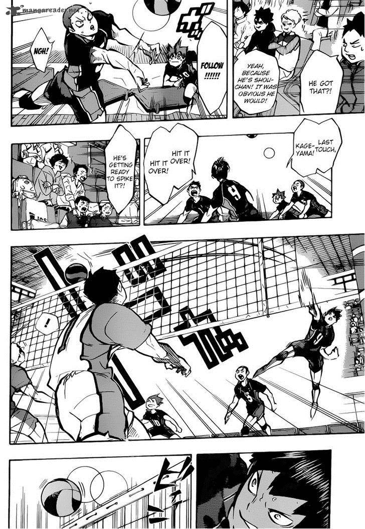 Haikyu 163 5