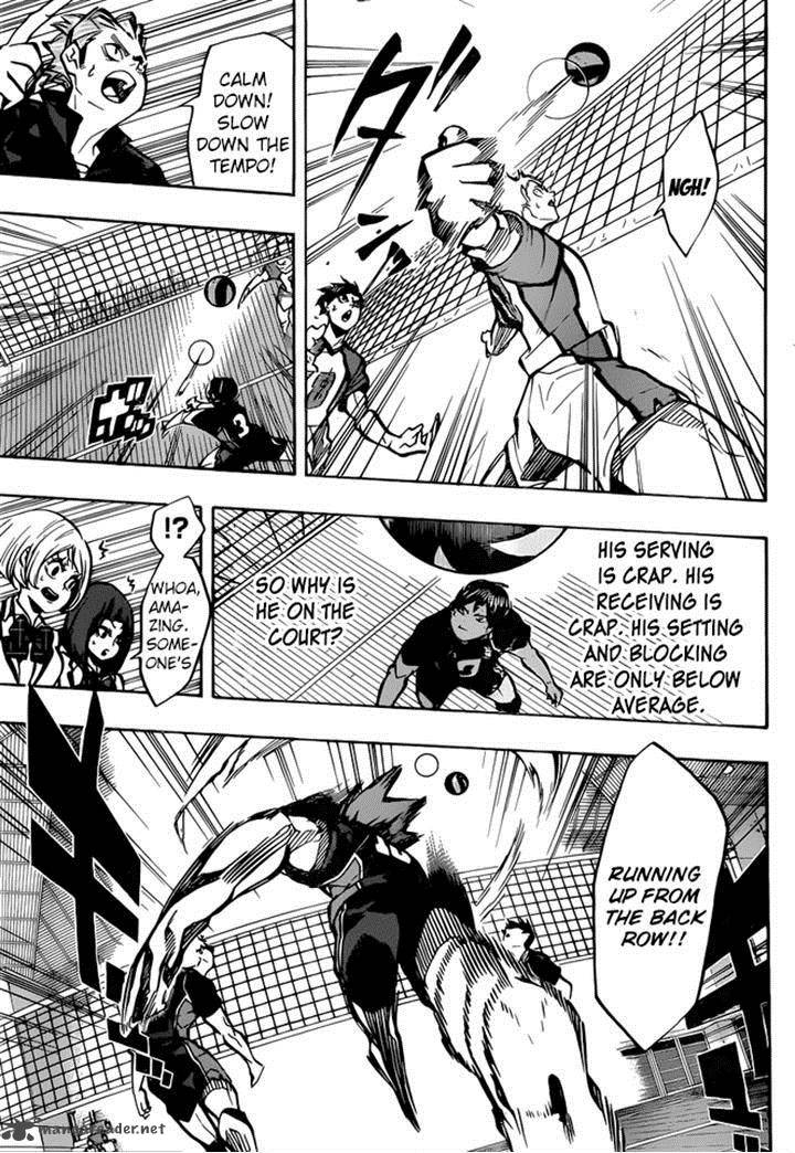 Haikyu 163 6