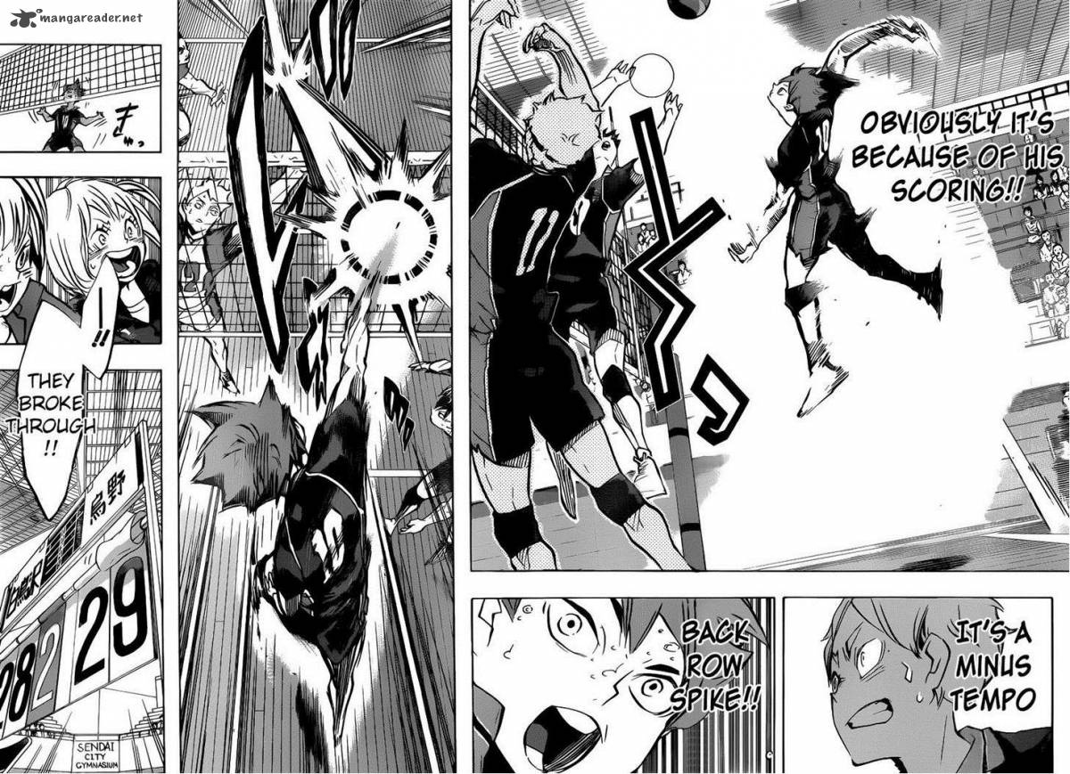 Haikyu 163 7