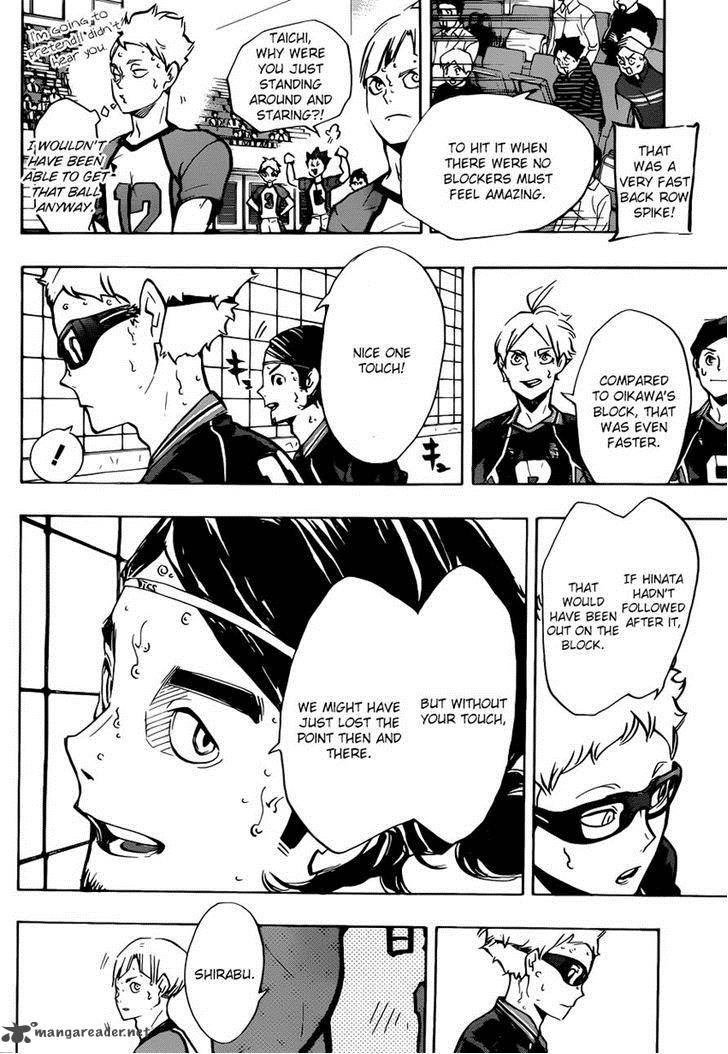 Haikyu 163 8