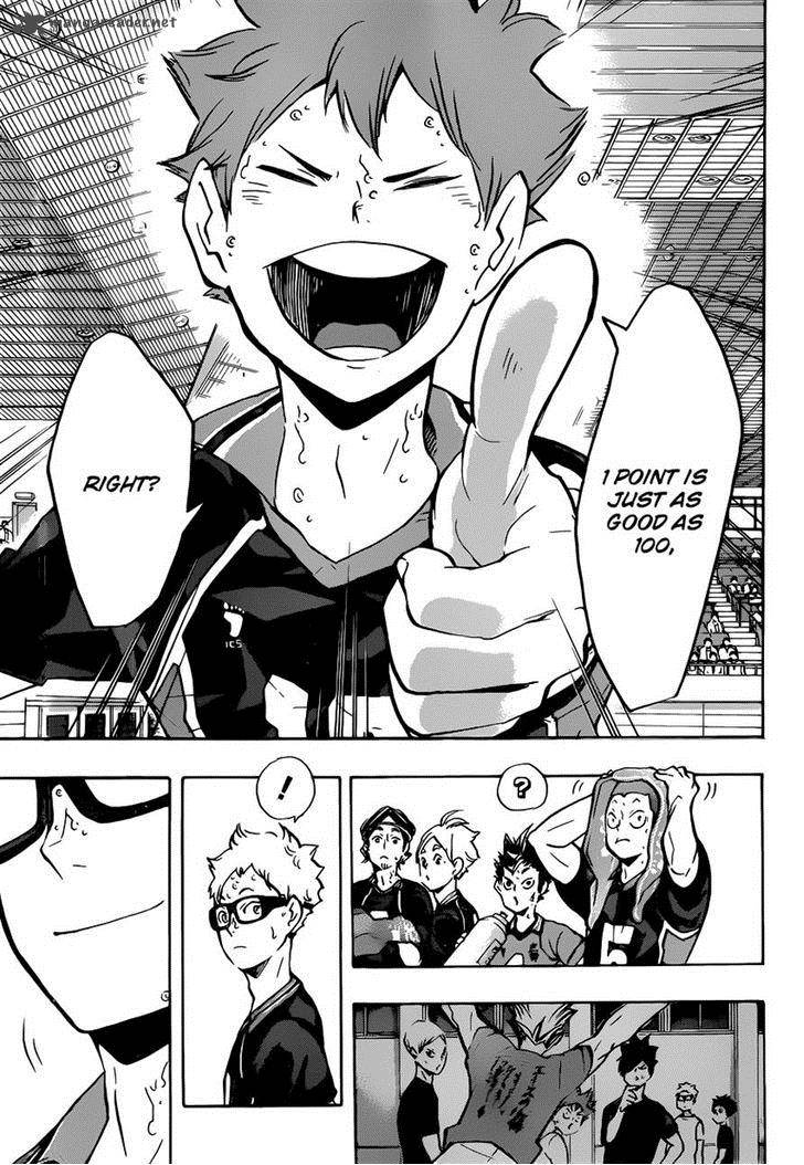 Haikyu 164 11