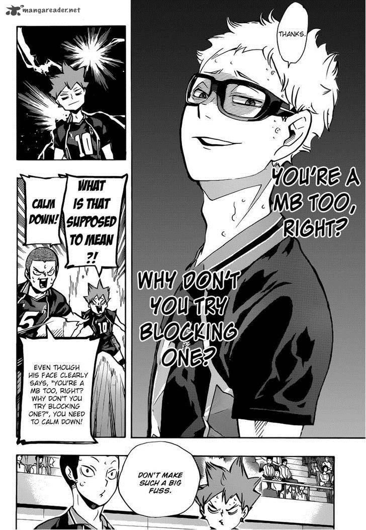 Haikyu 164 12