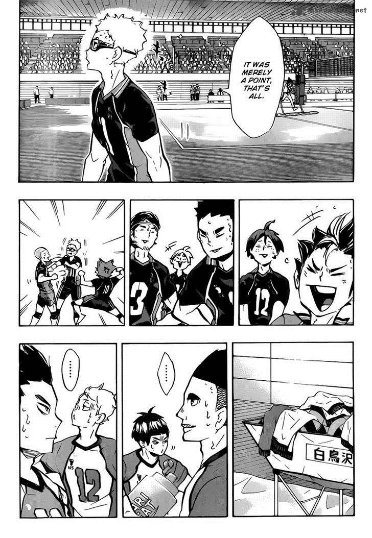 Haikyu 164 13