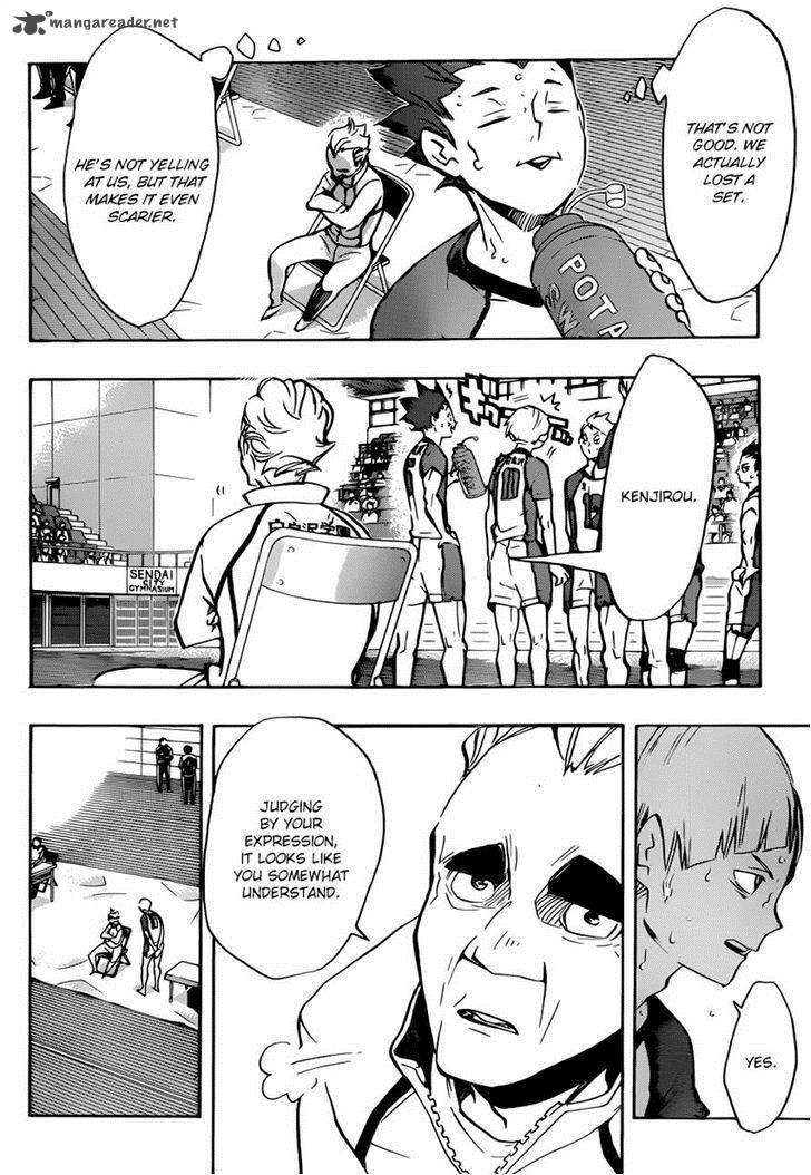 Haikyu 164 14