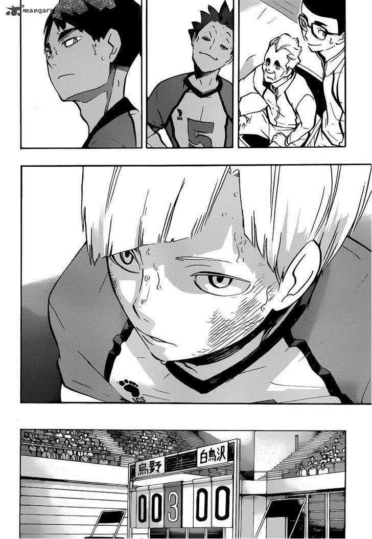 Haikyu 164 16