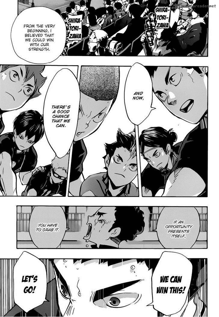 Haikyu 164 17