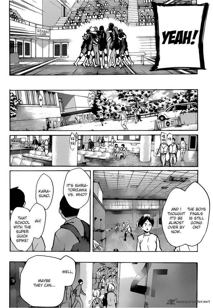 Haikyu 164 18