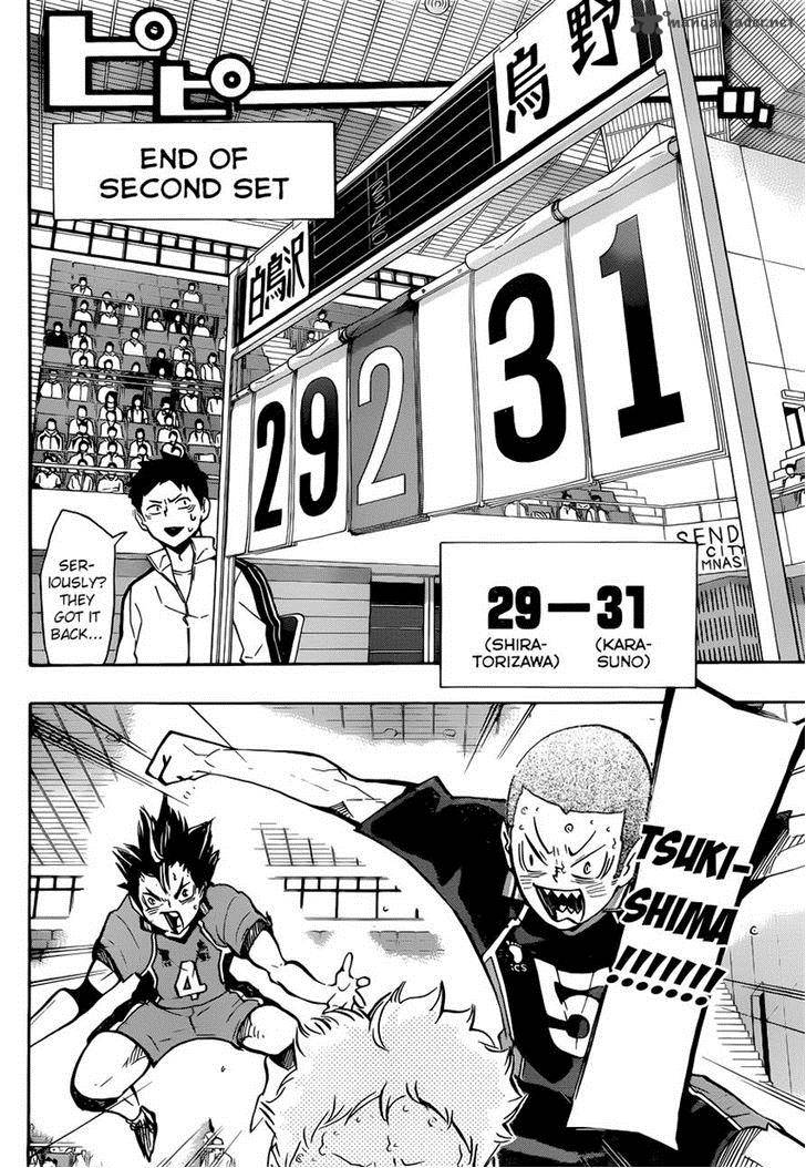 Haikyu 164 2