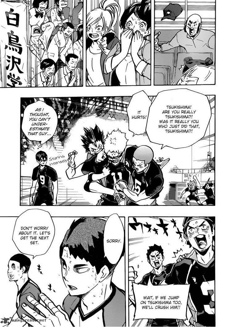 Haikyu 164 3