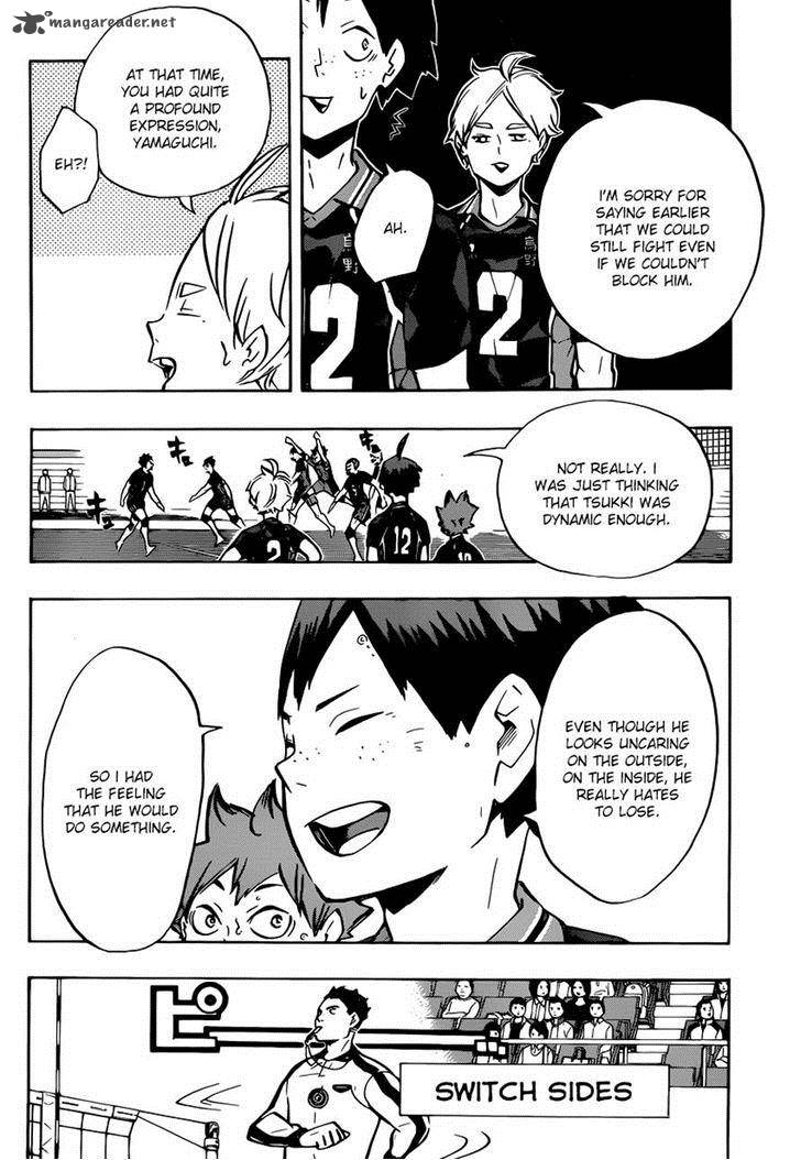 Haikyu 164 4