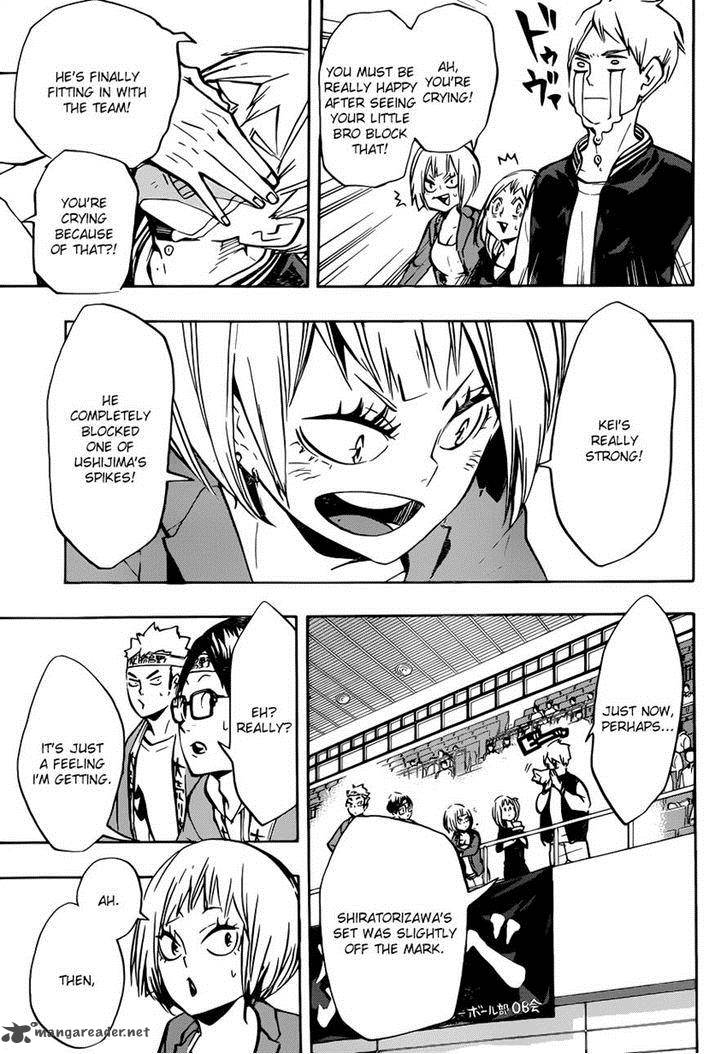 Haikyu 164 5
