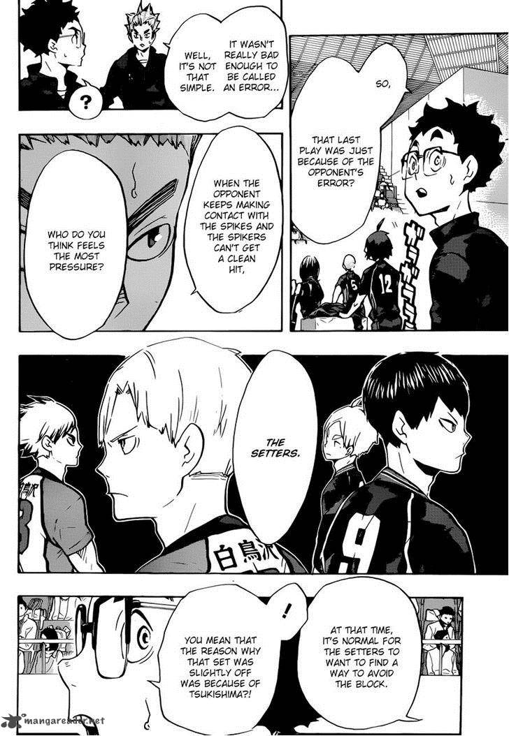 Haikyu 164 6