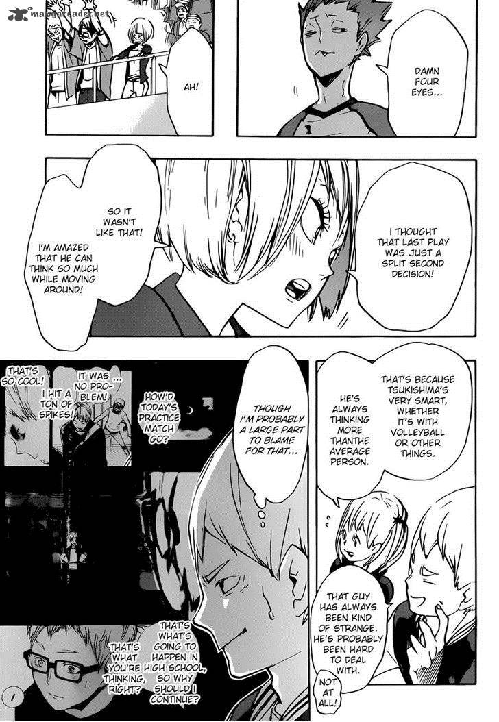 Haikyu 164 9