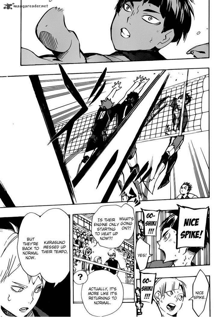 Haikyu 165 10