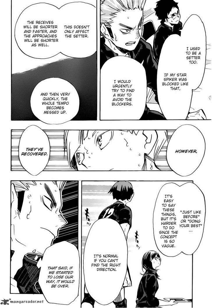 Haikyu 165 11