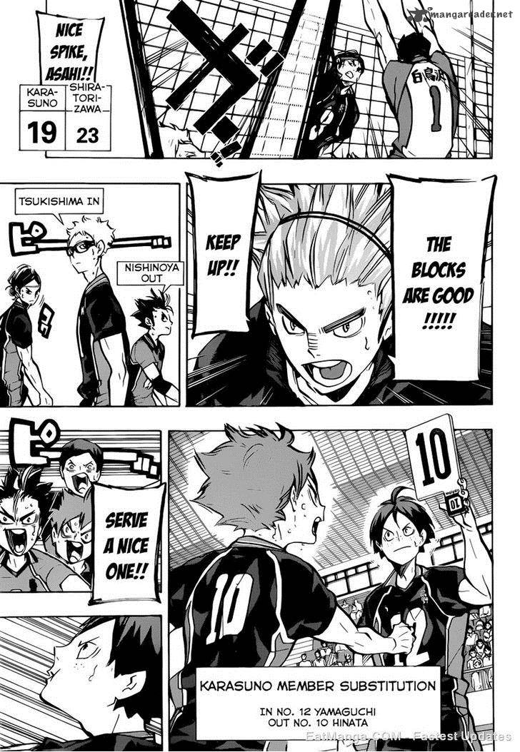 Haikyu 165 12