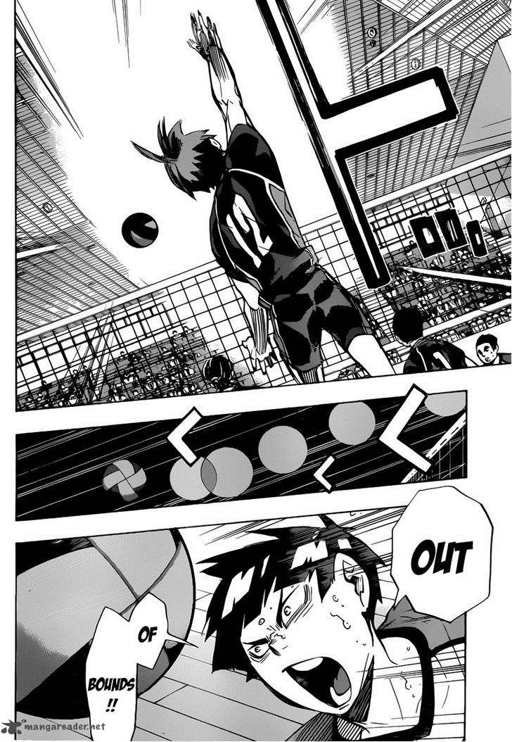 Haikyu 165 13