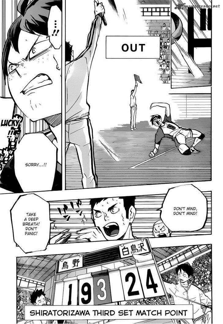 Haikyu 165 14