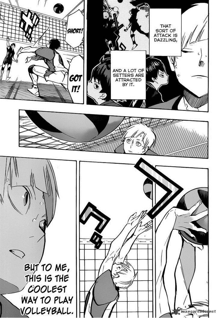 Haikyu 165 16