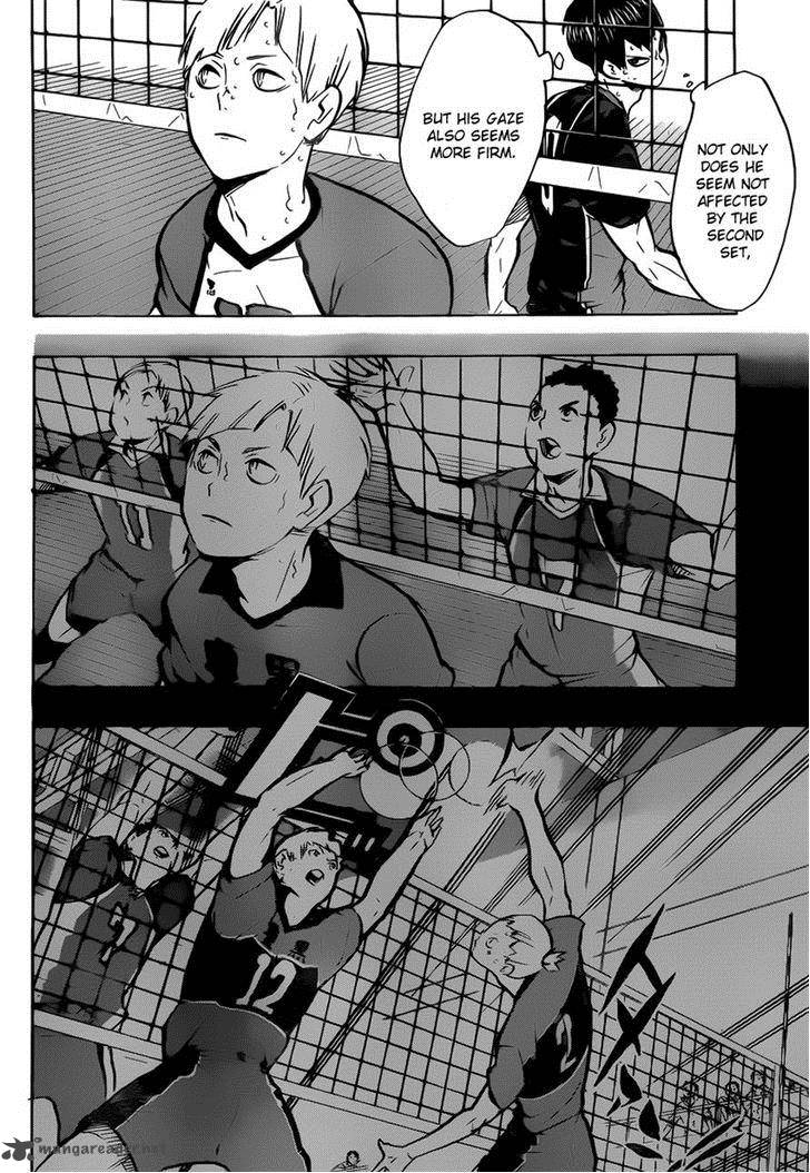 Haikyu 165 2