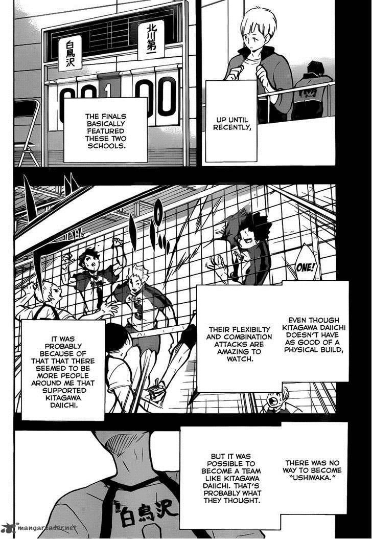 Haikyu 165 4