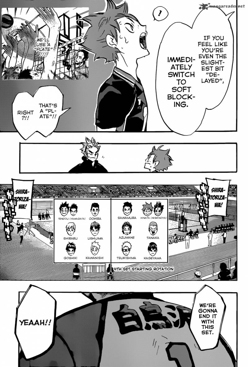 Haikyu 166 10