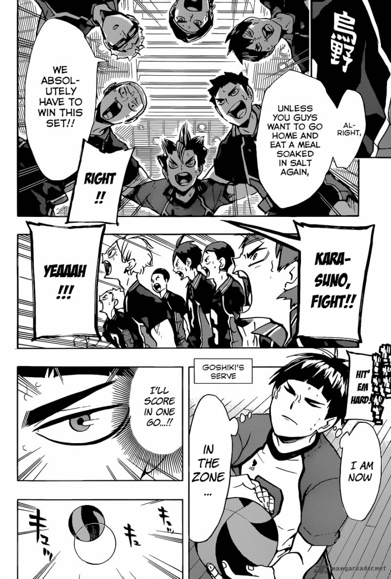 Haikyu 166 11