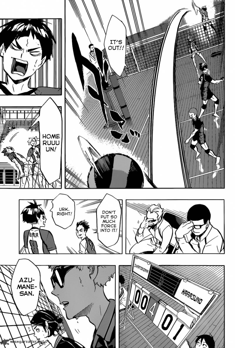 Haikyu 166 12
