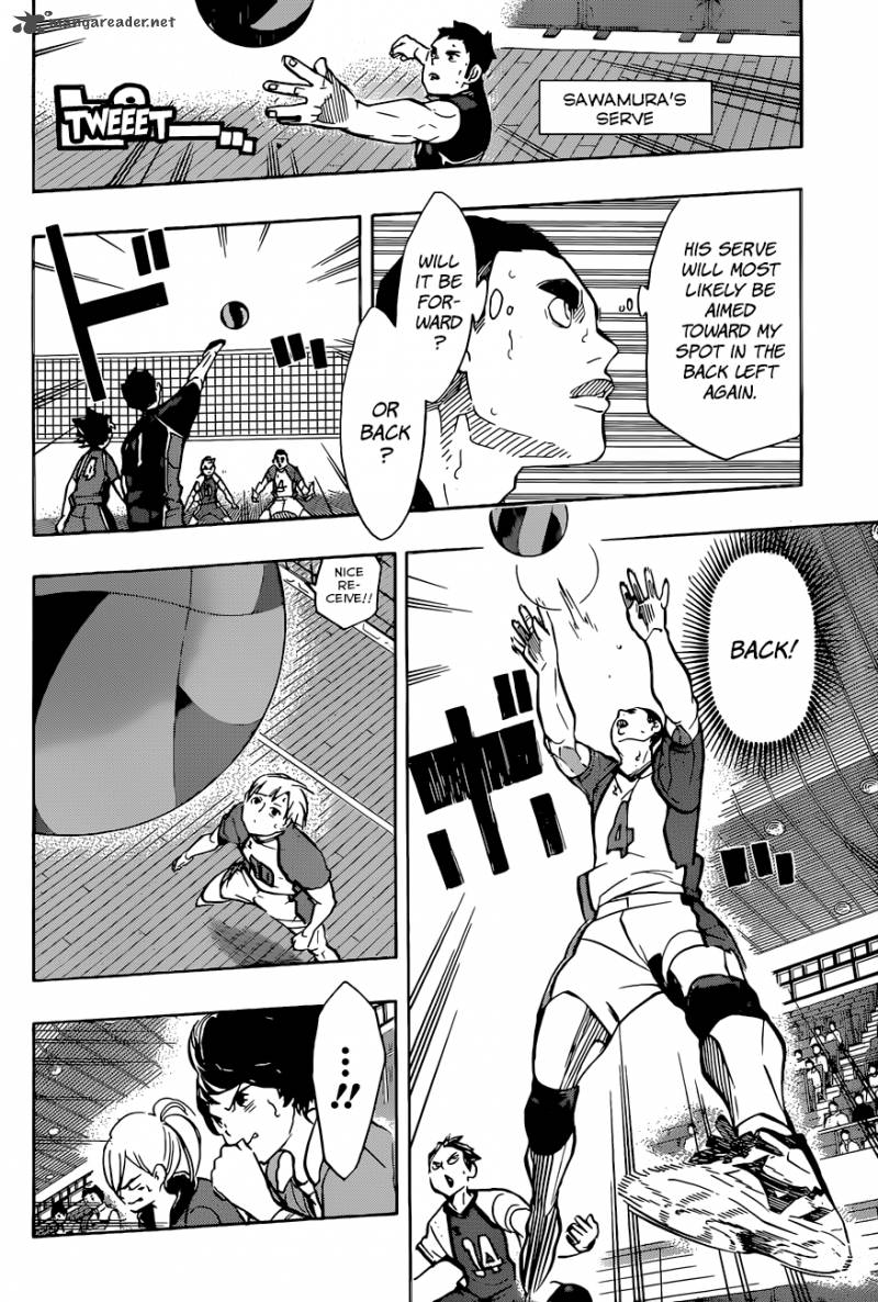 Haikyu 166 13